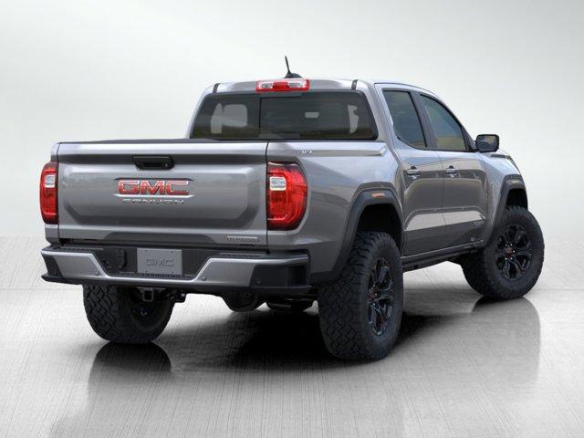 new 2025 GMC Canyon car, priced at $48,274