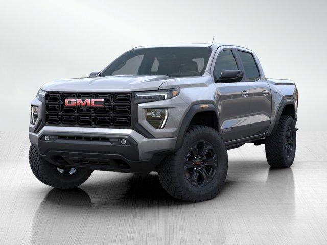 new 2025 GMC Canyon car, priced at $48,274