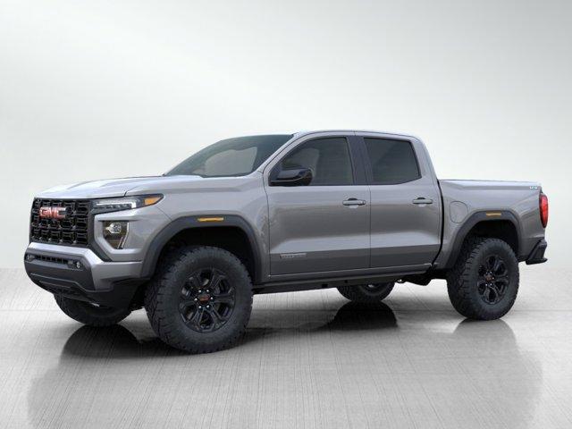 new 2025 GMC Canyon car, priced at $48,274