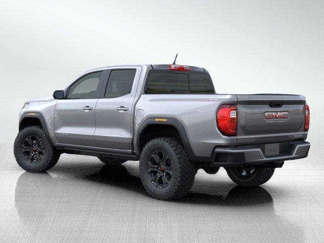 new 2025 GMC Canyon car, priced at $48,274