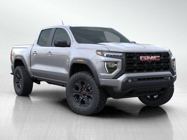 new 2025 GMC Canyon car, priced at $48,274