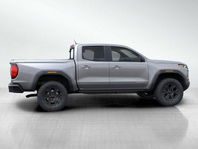 new 2025 GMC Canyon car, priced at $48,274