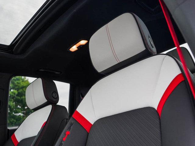 new 2025 GMC Canyon car, priced at $53,998