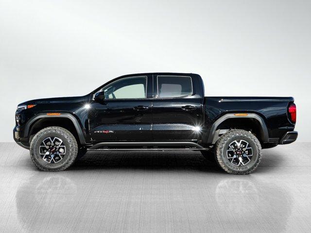new 2025 GMC Canyon car, priced at $53,998