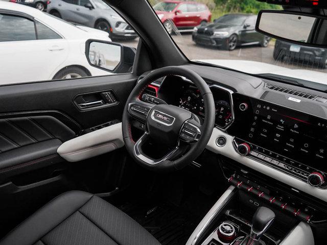 new 2025 GMC Canyon car, priced at $53,998