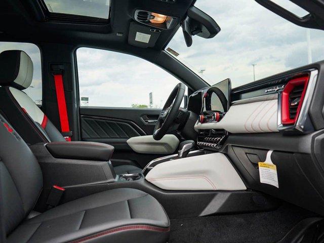 new 2025 GMC Canyon car, priced at $53,998