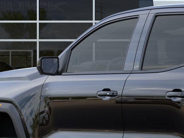 new 2025 GMC Canyon car, priced at $55,998