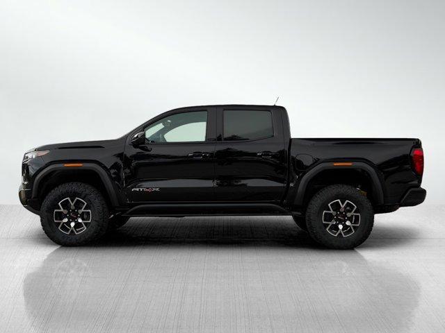 new 2025 GMC Canyon car, priced at $53,998