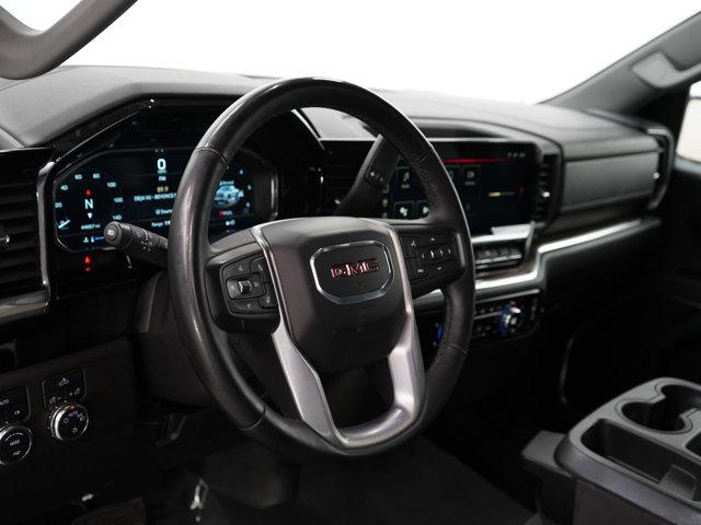 used 2023 GMC Sierra 1500 car