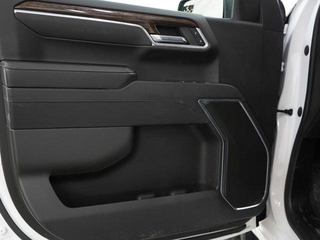 used 2023 GMC Sierra 1500 car