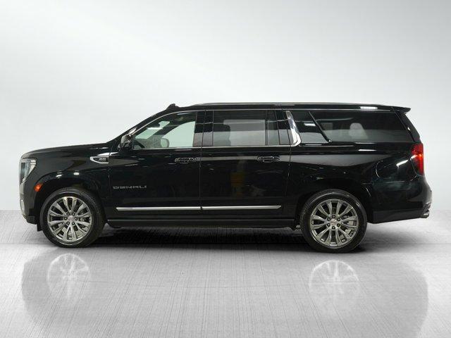 used 2023 GMC Yukon XL car, priced at $71,000