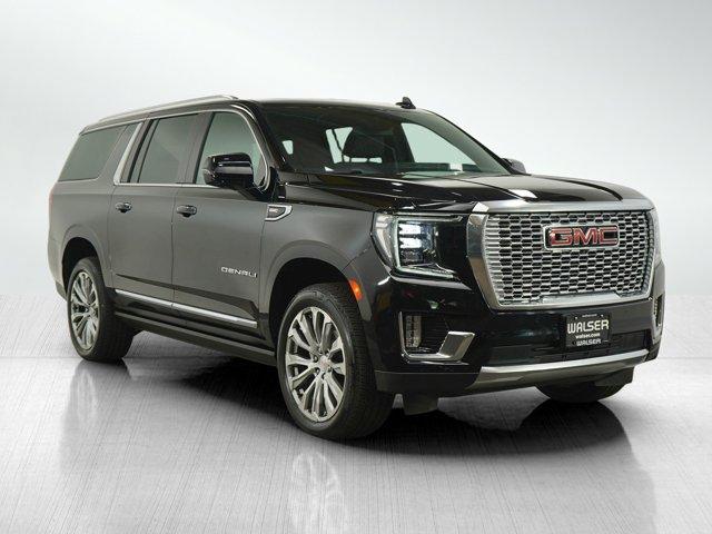 used 2023 GMC Yukon XL car, priced at $71,000