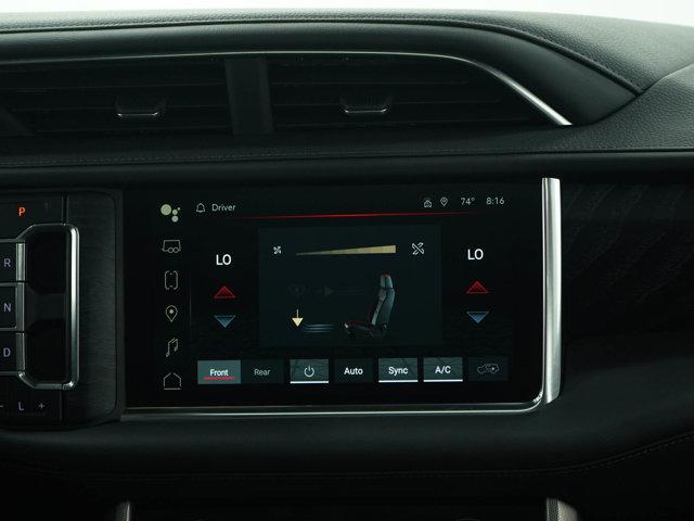 used 2023 GMC Yukon XL car, priced at $71,000
