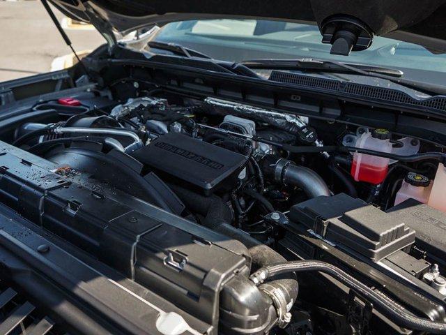 new 2025 GMC Sierra 2500 car, priced at $93,998