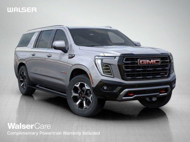 new 2026 GMC Yukon XL car, priced at $103,767