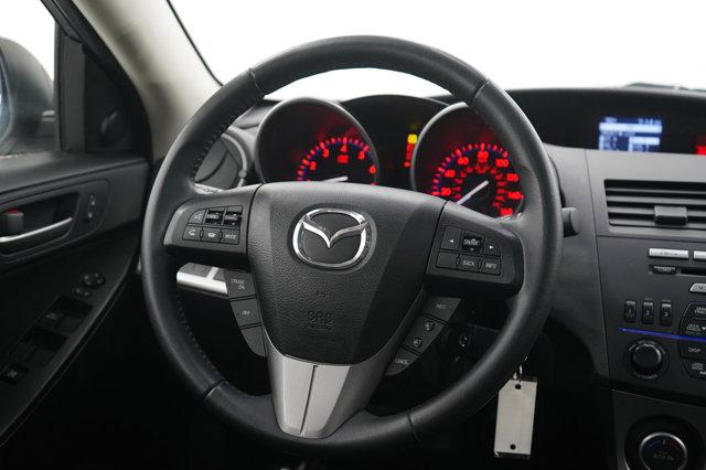 used 2011 Mazda Mazda3 car, priced at $7,800