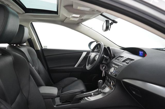 used 2011 Mazda Mazda3 car, priced at $7,800