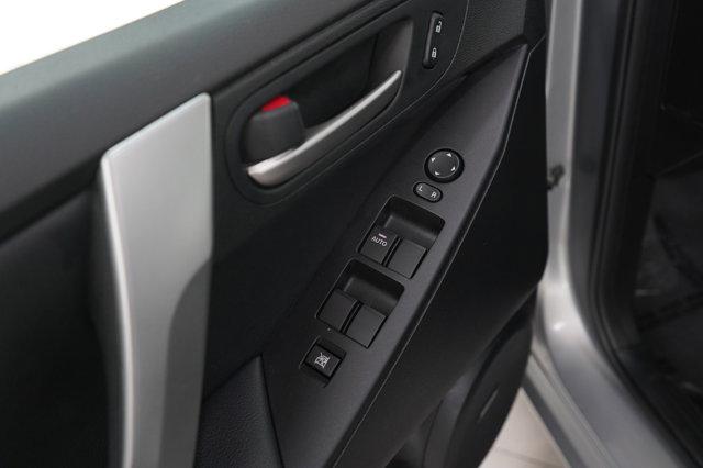 used 2011 Mazda Mazda3 car, priced at $7,800