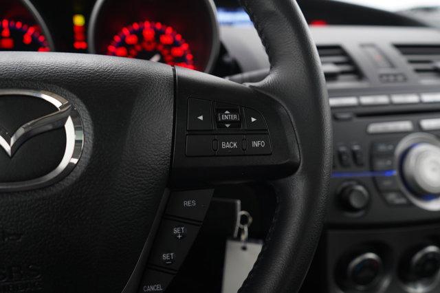 used 2011 Mazda Mazda3 car, priced at $7,800