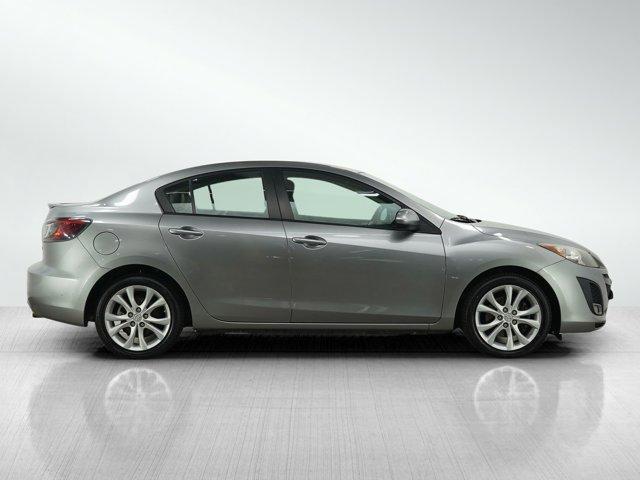 used 2011 Mazda Mazda3 car, priced at $7,800