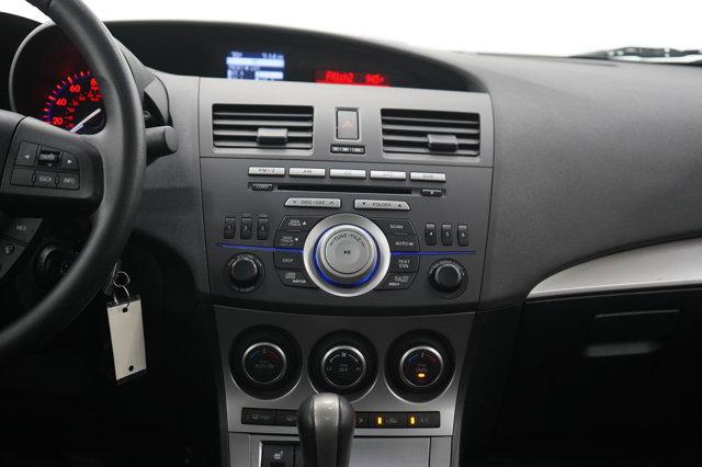 used 2011 Mazda Mazda3 car, priced at $7,800
