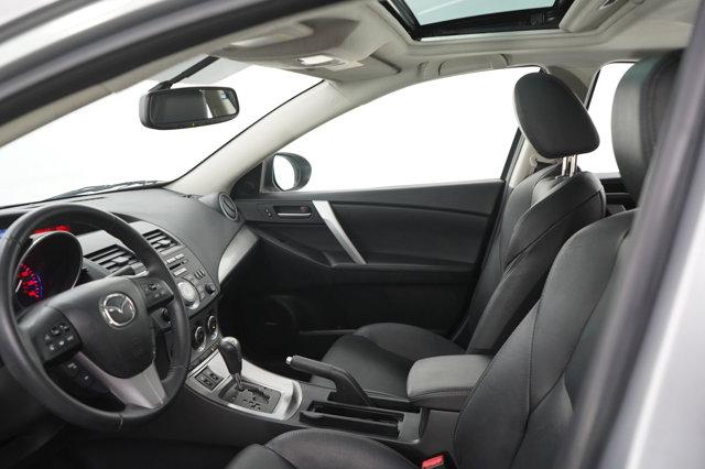used 2011 Mazda Mazda3 car, priced at $7,800