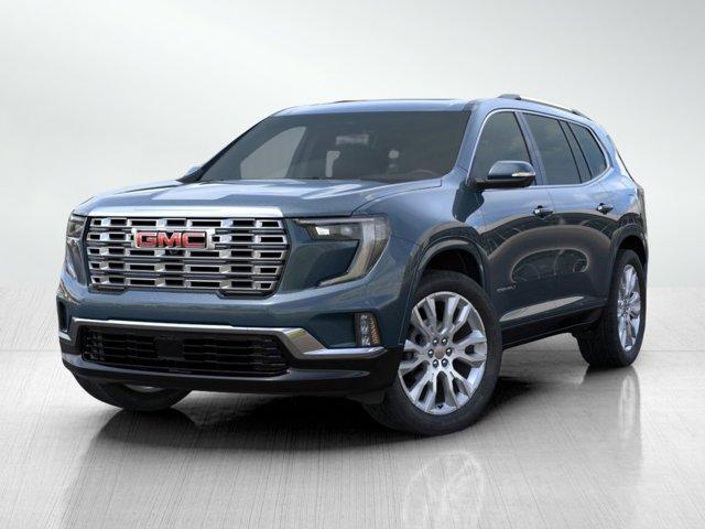 new 2025 GMC Acadia car, priced at $62,626