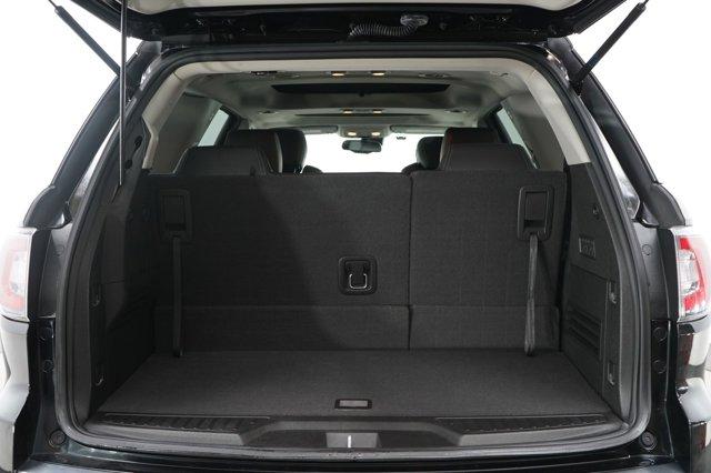 used 2016 GMC Acadia car, priced at $18,000
