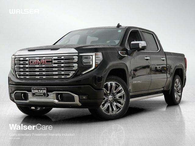 new 2024 GMC Sierra 1500 car, priced at $73,948