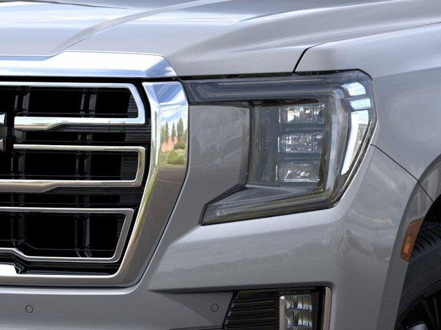 new 2024 GMC Yukon car, priced at $73,547