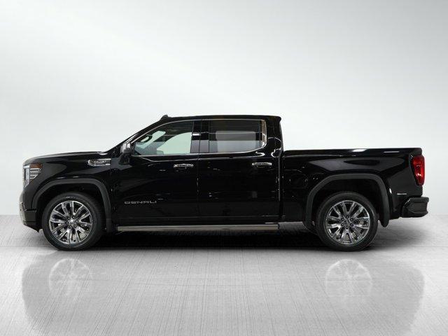 used 2022 GMC Sierra 1500 car, priced at $51,000