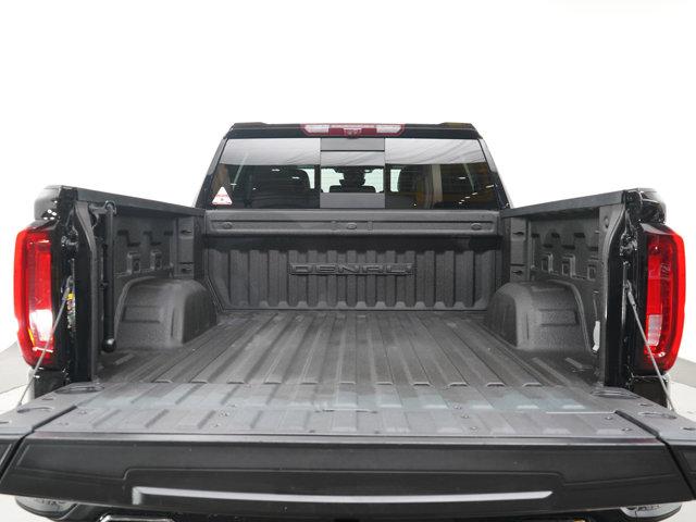 used 2022 GMC Sierra 1500 car, priced at $51,000