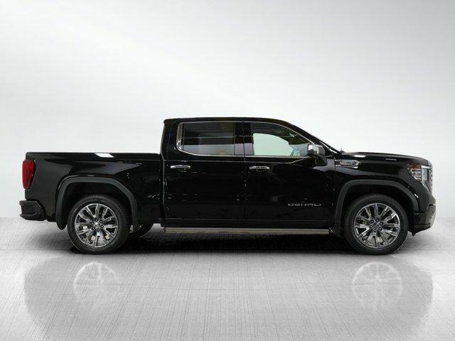 used 2022 GMC Sierra 1500 car, priced at $51,000