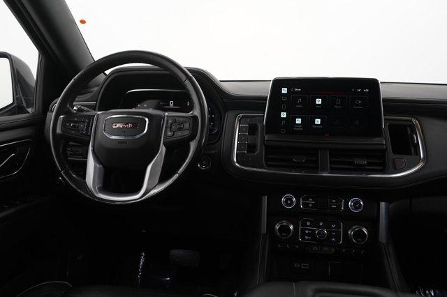 used 2022 GMC Yukon XL car, priced at $55,000
