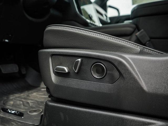 new 2025 GMC Yukon car, priced at $91,340