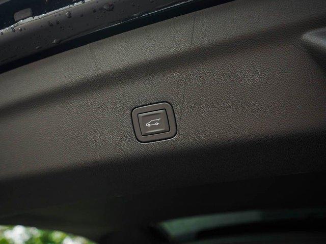 new 2025 GMC Yukon car, priced at $91,340