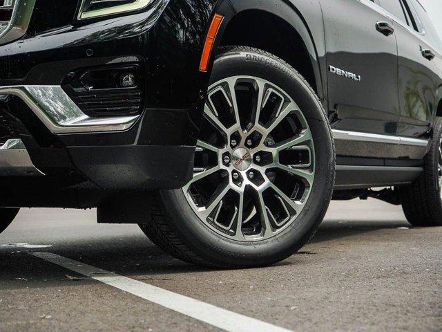 new 2025 GMC Yukon car, priced at $91,340