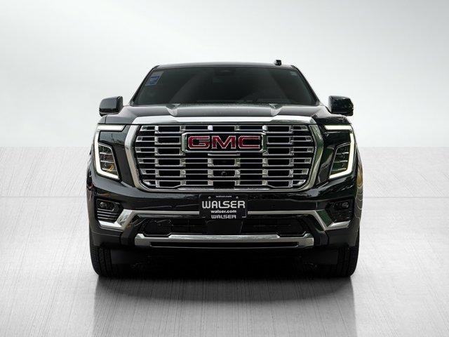 new 2025 GMC Yukon car, priced at $91,340