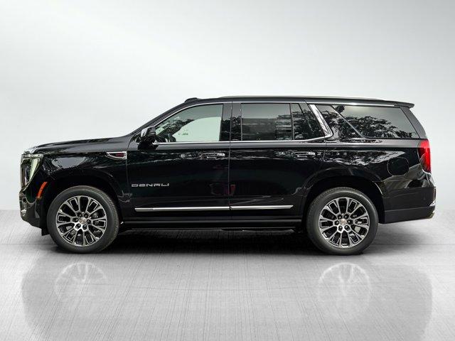 new 2025 GMC Yukon car, priced at $91,340