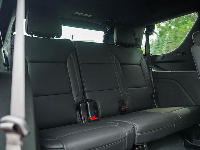 new 2025 GMC Yukon car, priced at $91,340