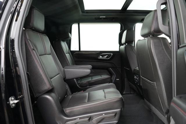 used 2022 Chevrolet Suburban car, priced at $59,000