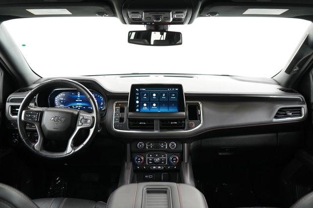 used 2022 Chevrolet Suburban car, priced at $59,000