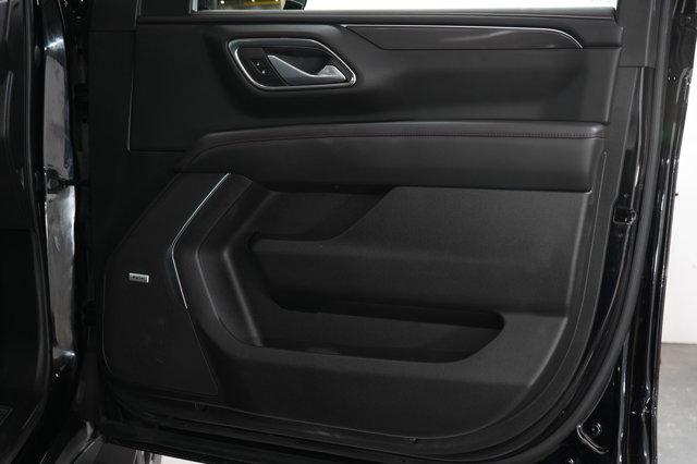 used 2022 Chevrolet Suburban car, priced at $59,000