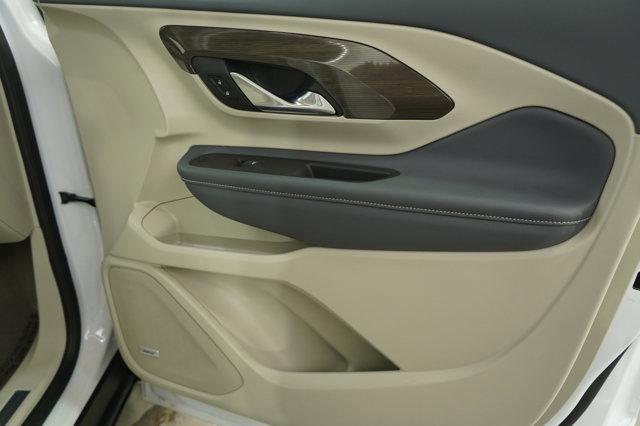 used 2024 GMC Terrain car, priced at $39,000