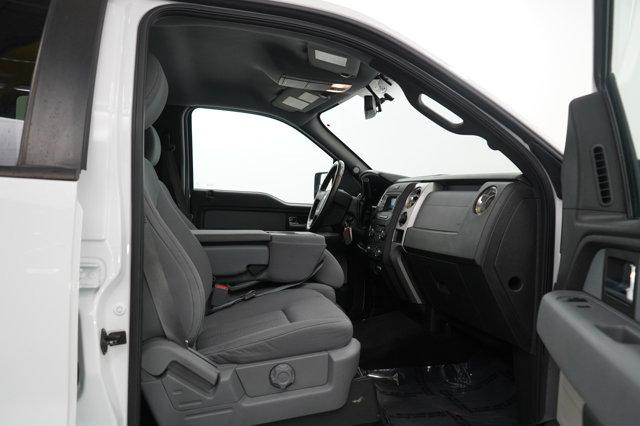 used 2014 Ford F-150 car, priced at $18,500