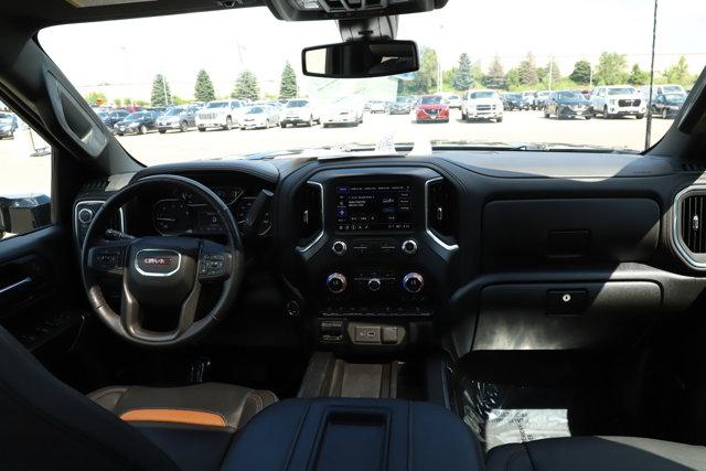used 2022 GMC Sierra 3500 car, priced at $55,000