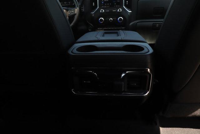 used 2022 GMC Sierra 3500 car, priced at $55,000