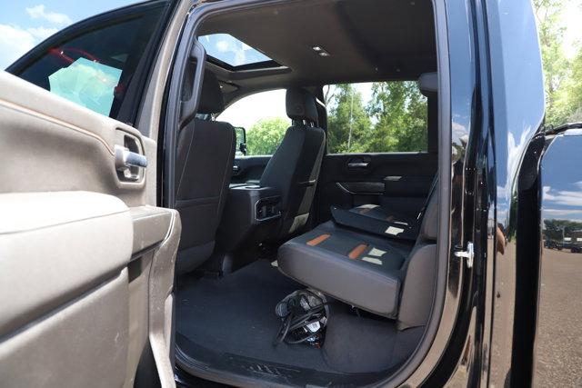 used 2022 GMC Sierra 3500 car, priced at $55,000