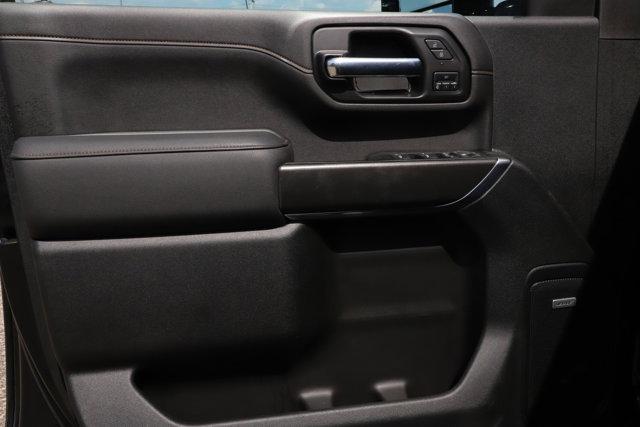 used 2022 GMC Sierra 3500 car, priced at $55,000