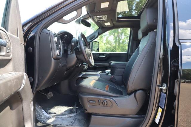 used 2022 GMC Sierra 3500 car, priced at $55,000